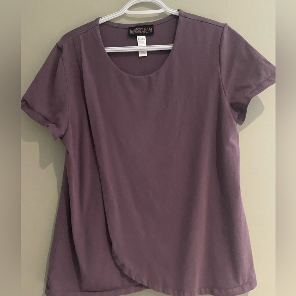 🤰🏻Maternity breastfeeding T-Shirt